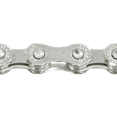 SUNRACE CN11A 11-speed Chain - silver