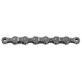 SUNRACE CNM84 8-Speed Bicycle Chain – grey