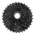 SUNRACE CSM55 cassette - 8 speed - SUNRACE - Evelostore