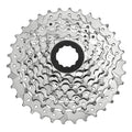 SUNRACE CSM66 cassette - 8 speed - SUNRACE - Evelostore