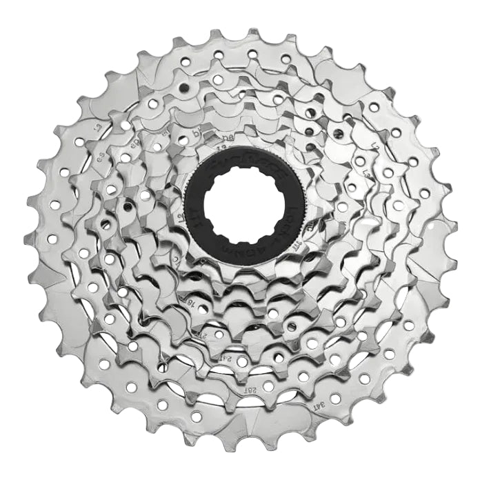 SUNRACE CSM66 cassette - 8 speed - SUNRACE - Evelostore