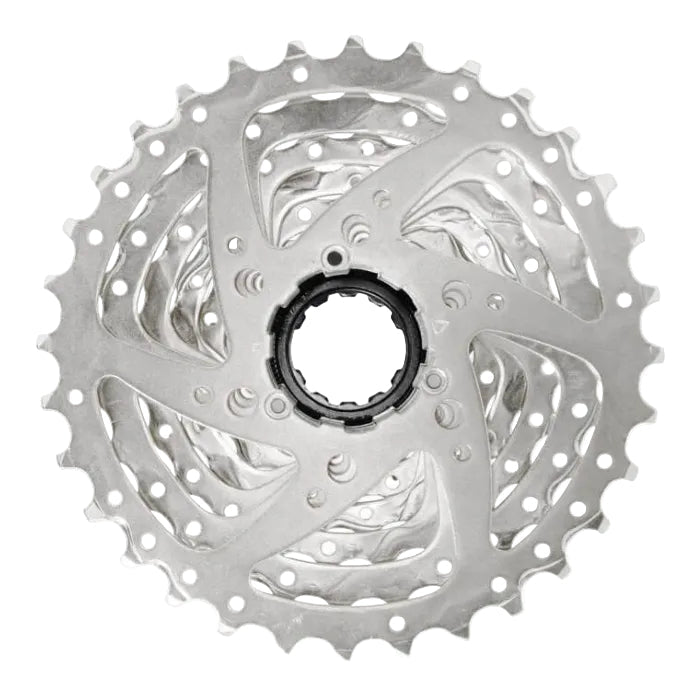 SUNRACE CSM66 cassette - 8 speed - SUNRACE - Evelostore
