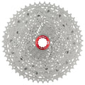 SUNRACE CSM800 12-speed cassette – silver