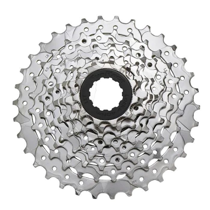 SUNRACE CSM96 cassette - 9 speed - SUNRACE - Evelostore
