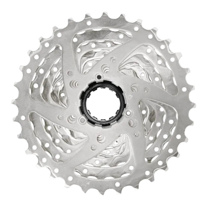 SUNRACE CSM96 cassette - 9 speed - SUNRACE - Evelostore