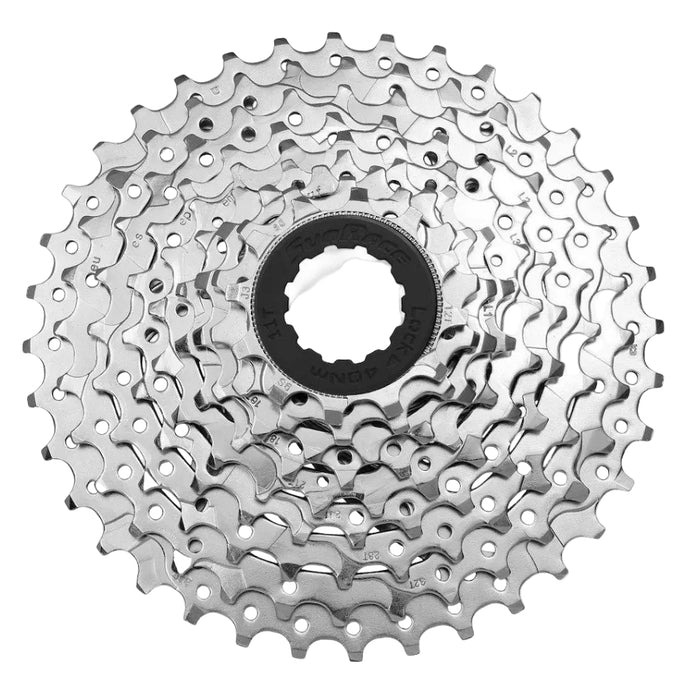 SUNRACE CSM98 cassette - 9 speed - SUNRACE - Evelostore