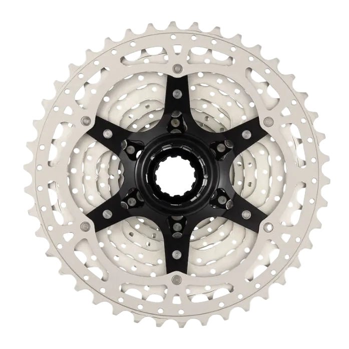 SUNRACE CSMS3 cassette - 10 speed - SUNRACE - Evelostore