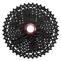 SUNRACE CSMX3 cassette 10 speed - black - SUNRACE - Evelostore