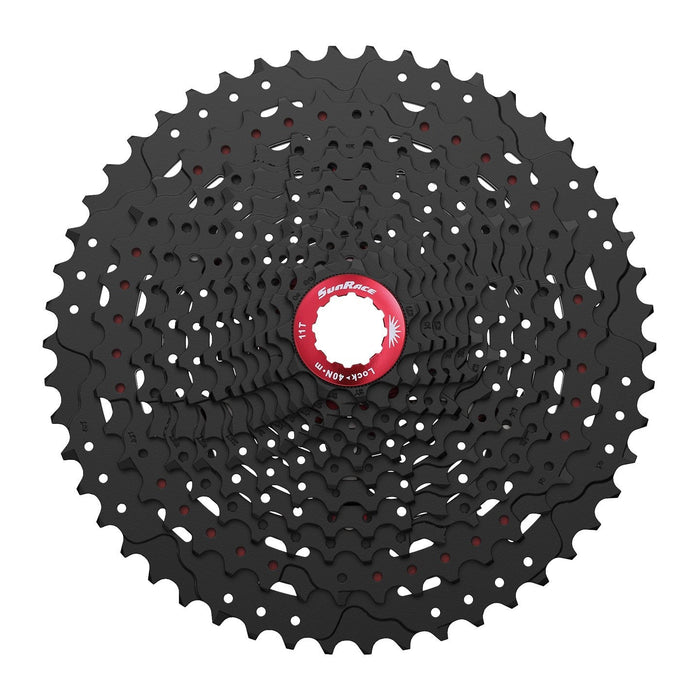SUNRACE CSMZ90 cassette - 12 speed - SUNRACE - Evelostore
