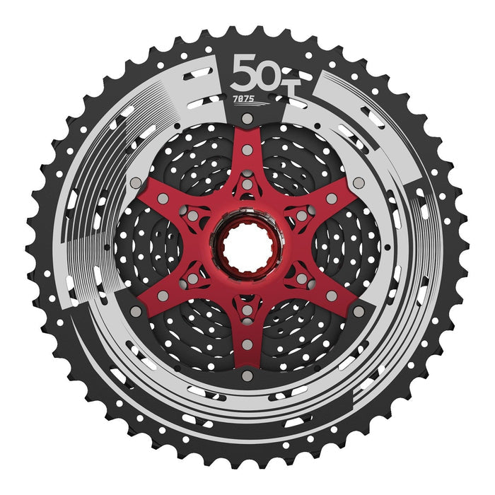 SUNRACE CSMZ90 cassette - 12 speed - SUNRACE - Evelostore