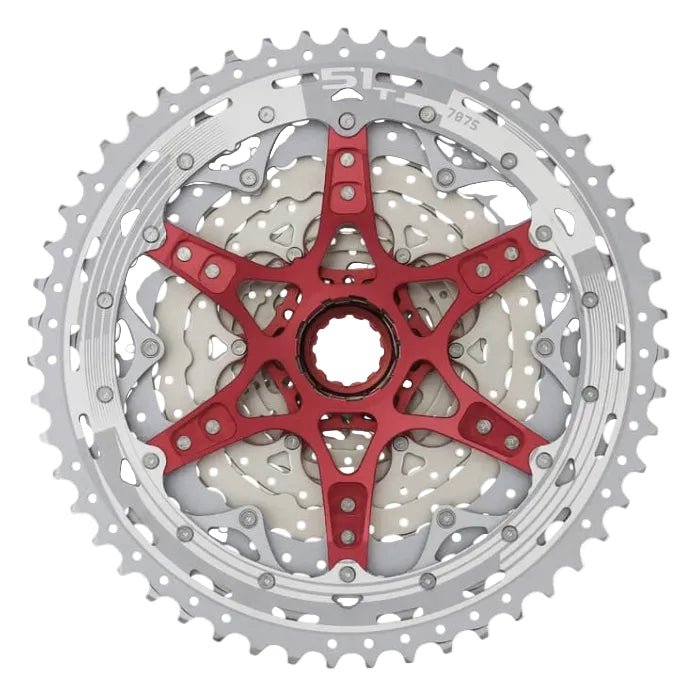 SUNRACE CSMZ903 cassette - 12 speed - SUNRACE - Evelostore
