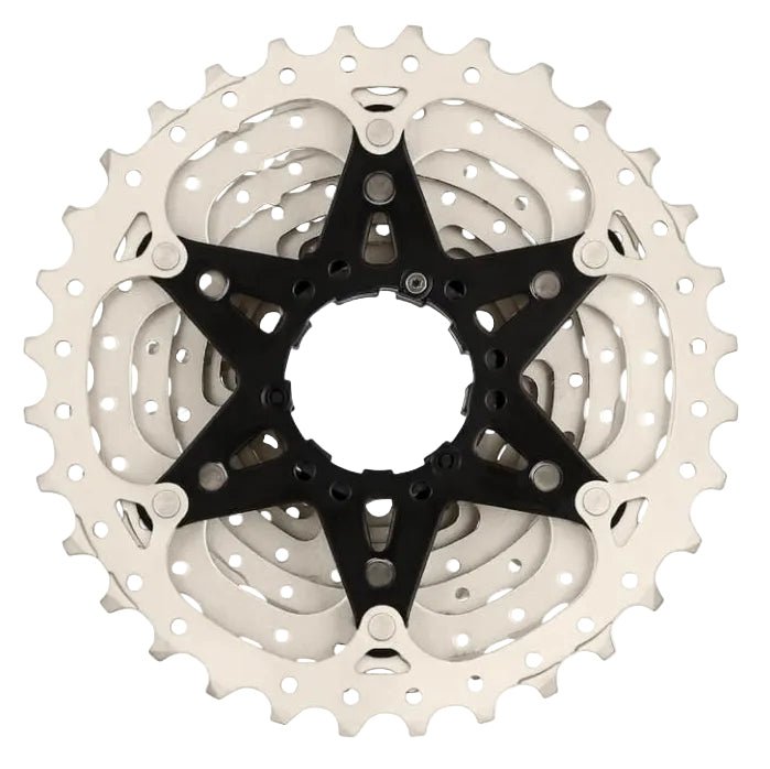 SUNRACE CSRS1 cassette 10 - speed - SUNRACE - Evelostore
