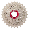 SUNRACE CSRX0 cassette 10 - speed - SUNRACE - Evelostore