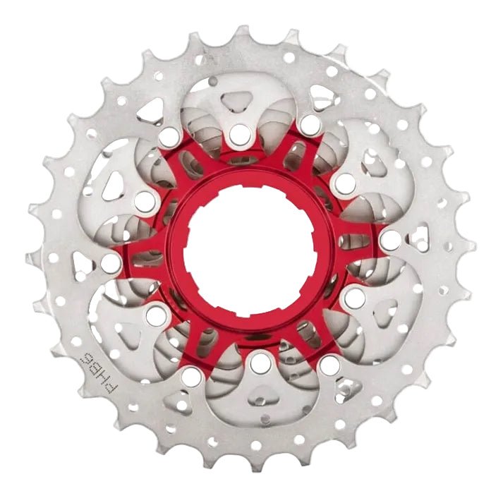 SUNRACE CSRX1 cassette - 11 speed - SUNRACE - Evelostore