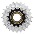 SUNRACE MFM2A freewheel cassette - 6 speed - SUNRACE - Evelostore