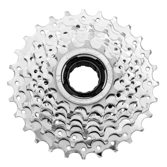SUNRACE MFM30 freewheel - 7 speed - SUNRACE - Evelostore