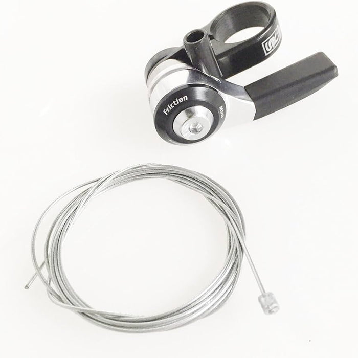 SUNRACE SLM96 shifters
