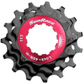 SUNRACE SPCS12X replacement sprockets 11-12-14T with lockring