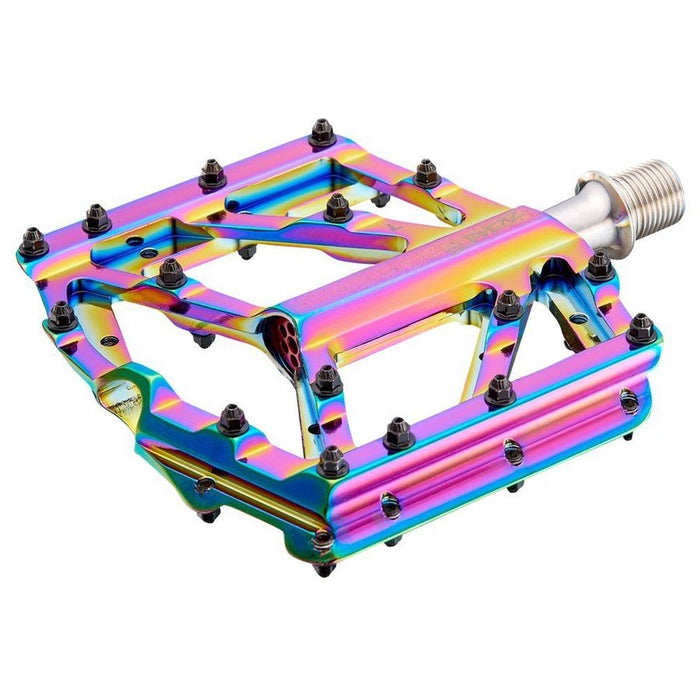 SUPACAZ ORBITRON - CNC ALLOY pedals - SUPACAZ - Evelostore