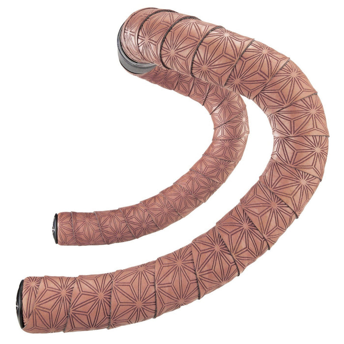 SUPACAZ SUPER STICKY KUSH GRAVEL handlebar tape - coffee - SUPACAZ - Evelostore
