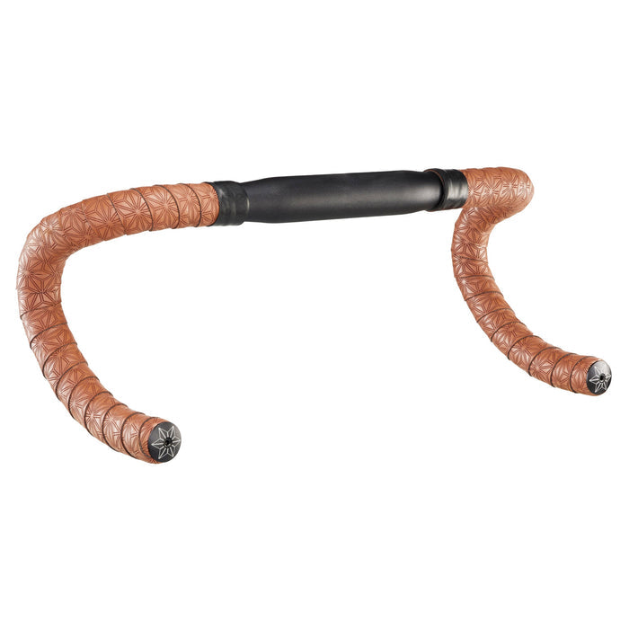 SUPACAZ SUPER STICKY KUSH GRAVEL handlebar tape - coffee - SUPACAZ - Evelostore