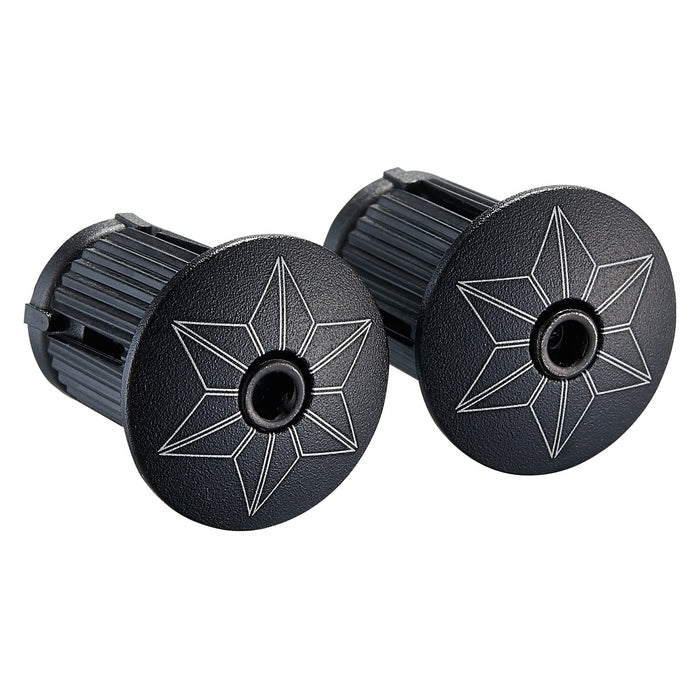 SUPACAZ SUPER STICKY KUSH handle bar tape - gun metal - SUPACAZ - Evelostore