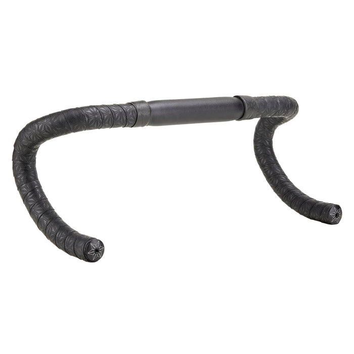 SUPACAZ SUPER STICKY KUSH handlebar tape - Black