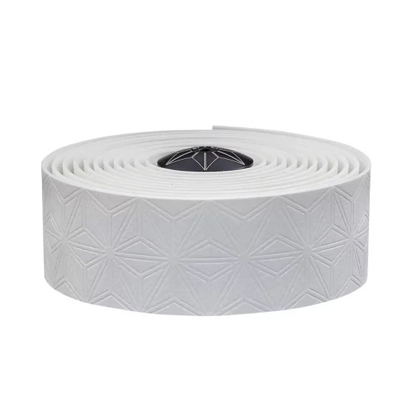 SUPACAZ SUPER STICKY KUSH handlebar tape - white