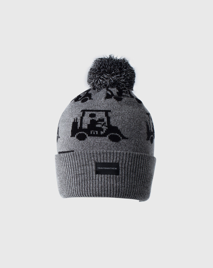 Swingles Beanie