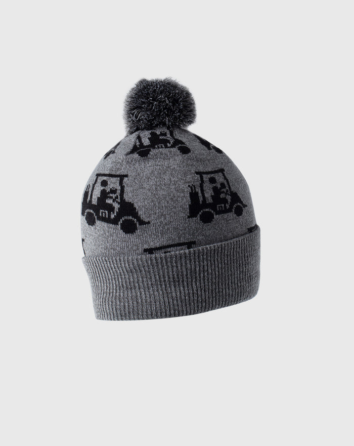 Swingles Beanie