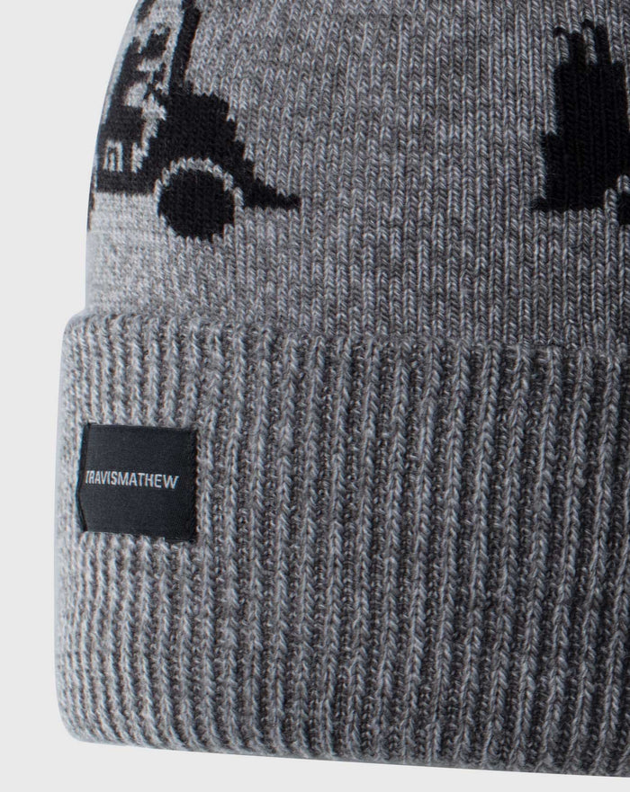 Swingles Beanie