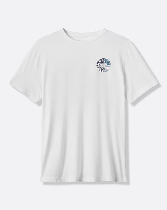 Switch Stance Tee