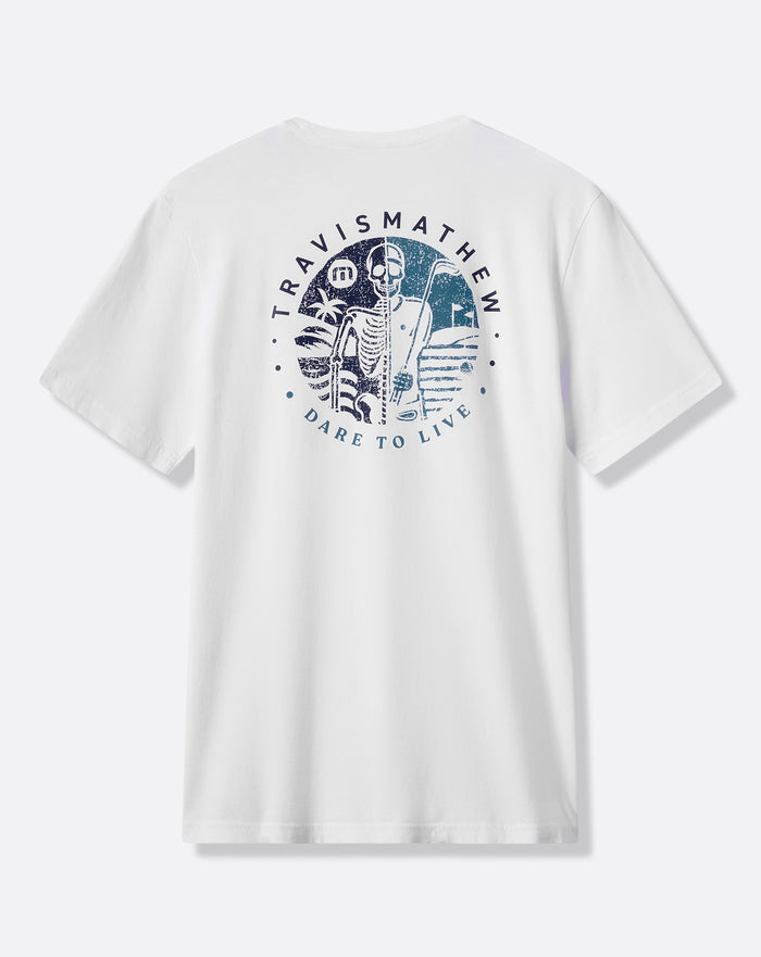 Switch Stance Tee