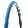 TACX trainer tire 27.5×1.25 - blue