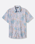 Techwoven Board Battle Button-Up