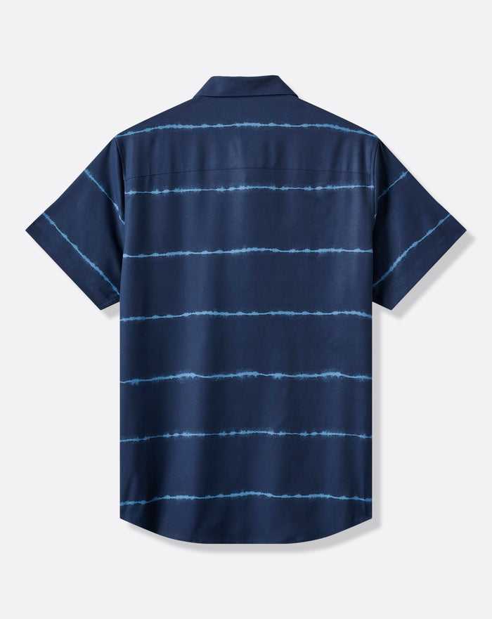 Techwoven Sundaze Button-Up