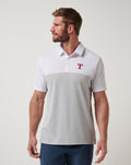 Texas Rangers Home Run Leader Polo