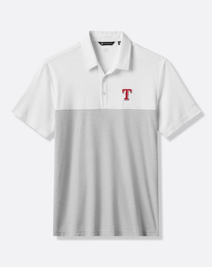 Texas Rangers Home Run Leader Polo