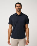 The Heater Button-Up