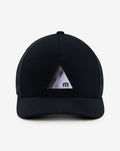 The Heater Snapback Hat