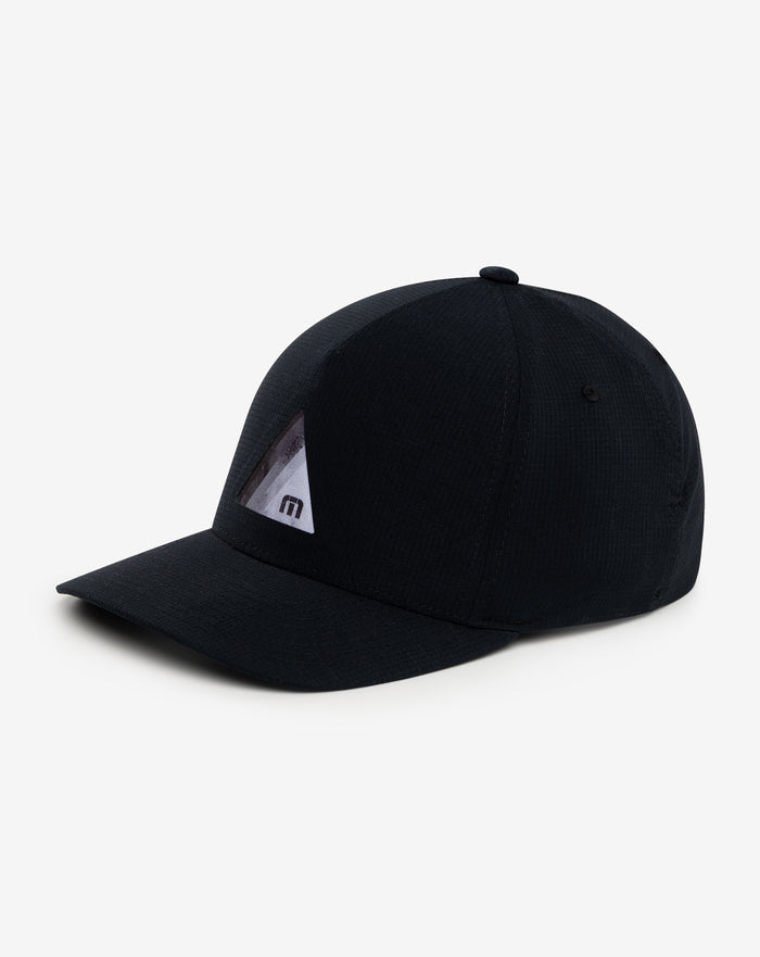 The Heater Snapback Hat