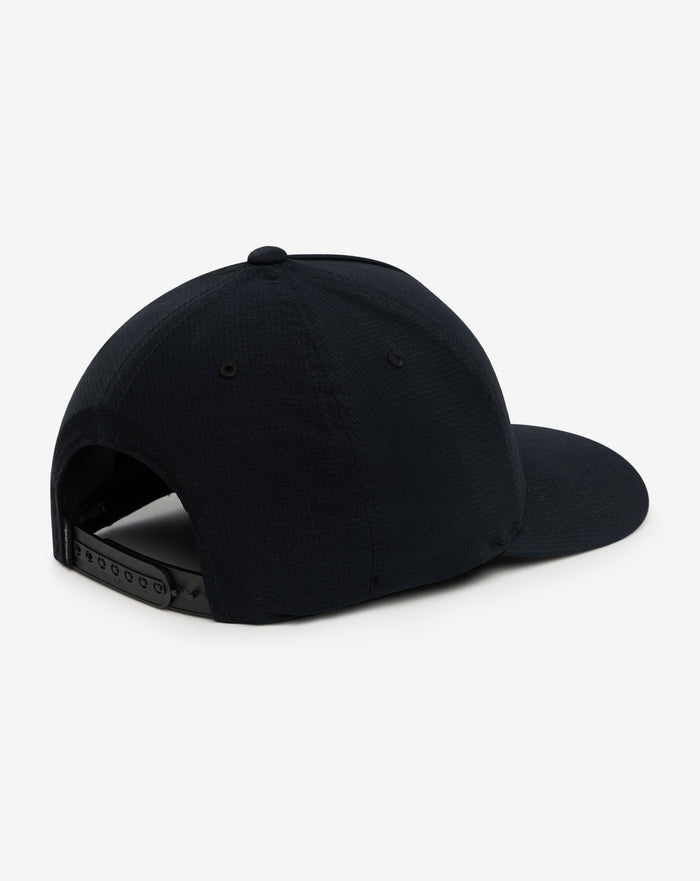 The Heater Snapback Hat