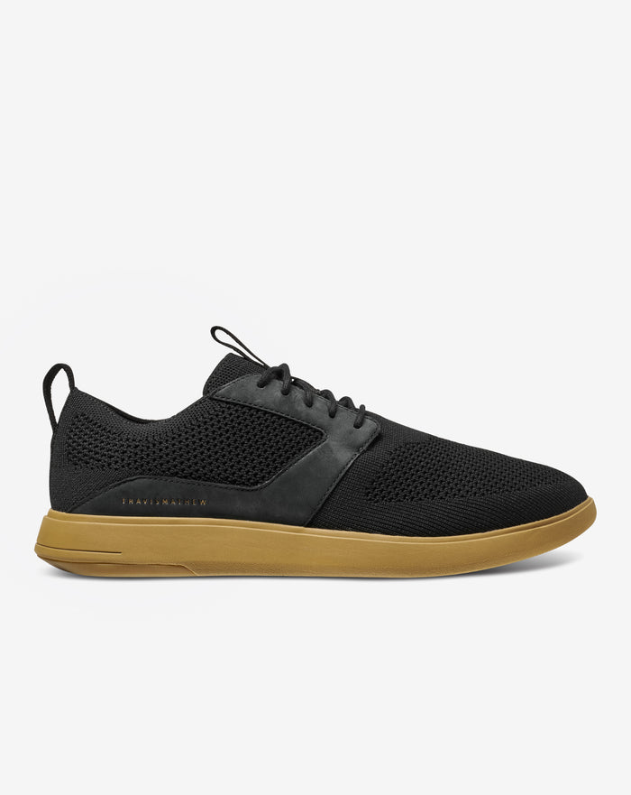 The Modern One Shoe