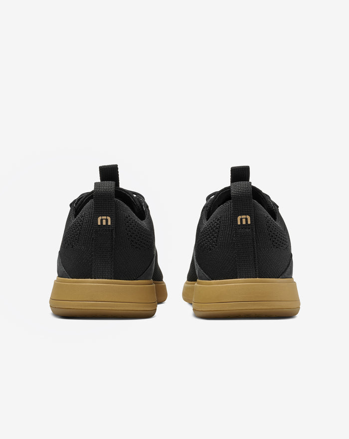 The Modern One Shoe