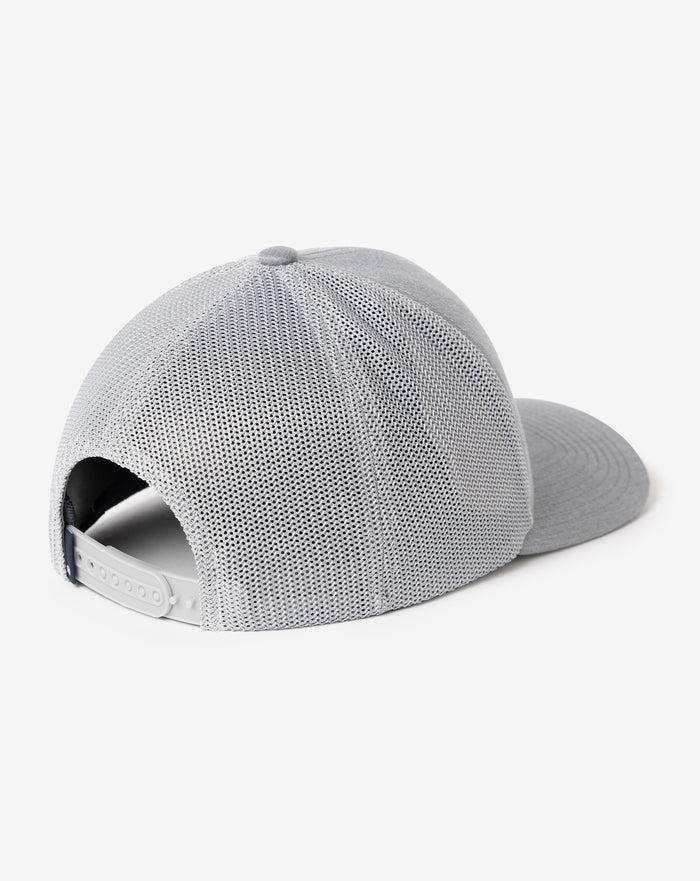 The Patch Flag Snapback Hat