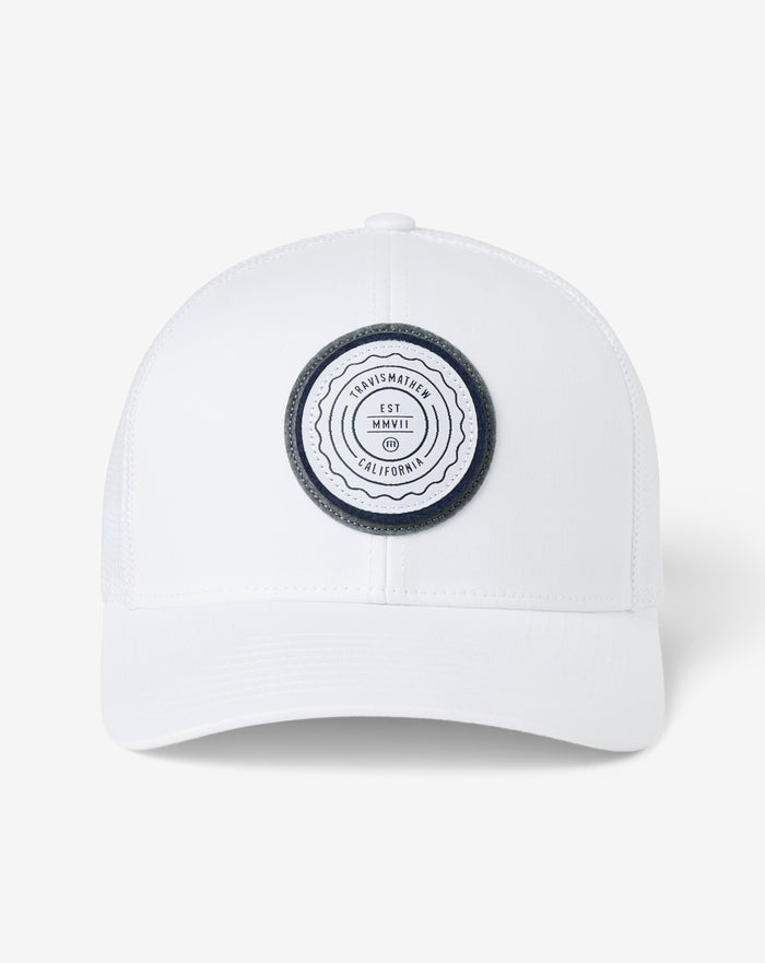 White/Balsam / OS