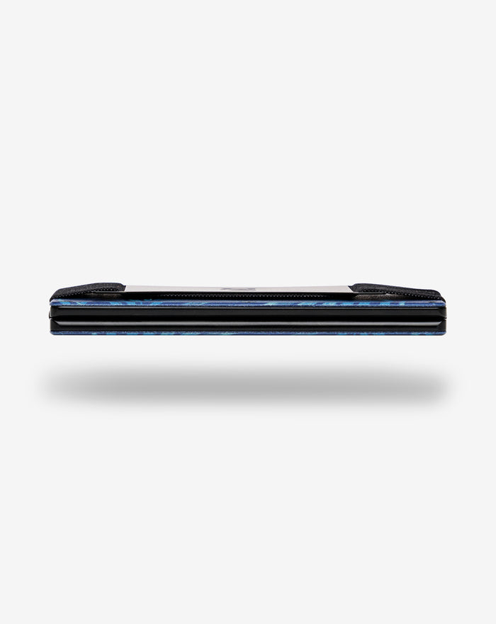 The Ridge X TM Floral Wallet