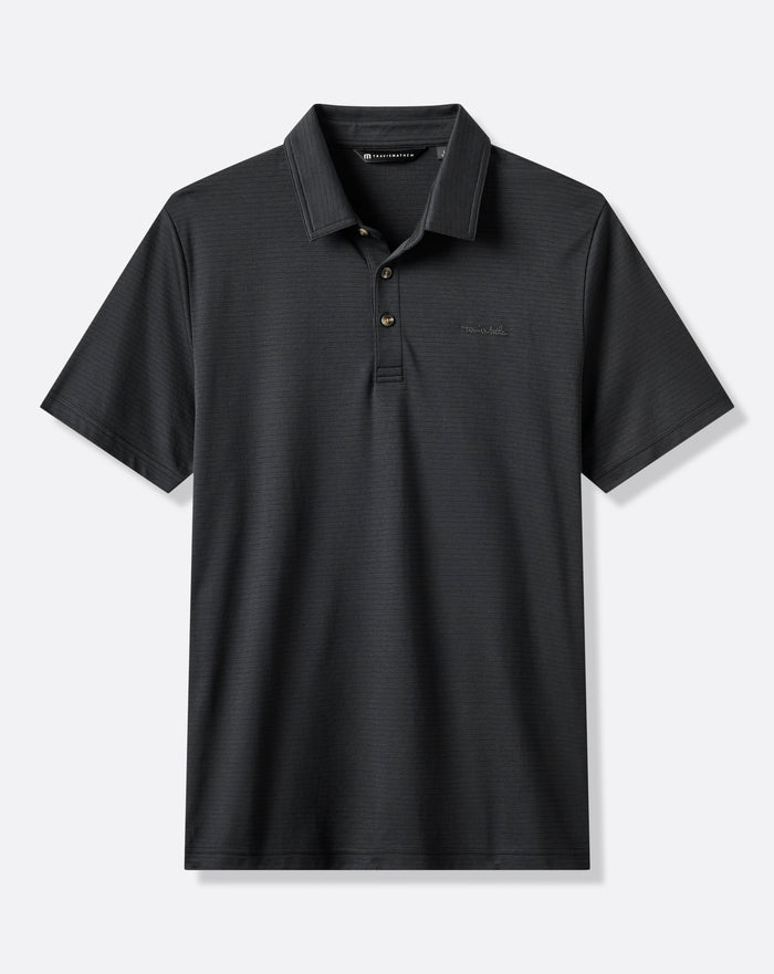 The Zinna 2.0 Polo