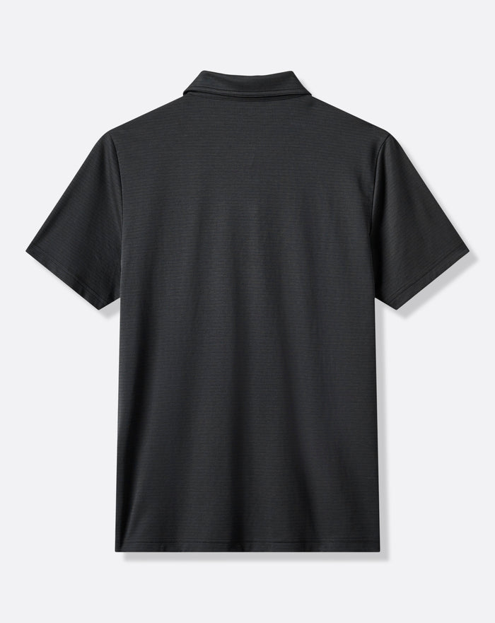 The Zinna 2.0 Polo