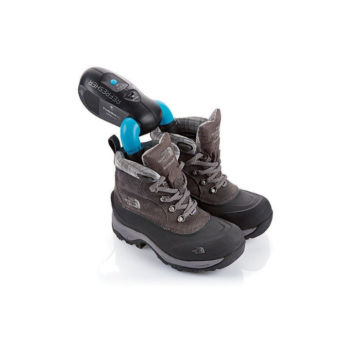 THERMIC BOOT DRYER REFRESHER WITH 220V – boot and glove dryer - THERMIC - Evelostore